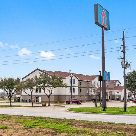 Motel 6-Rosenberg, Tx Exterior foto